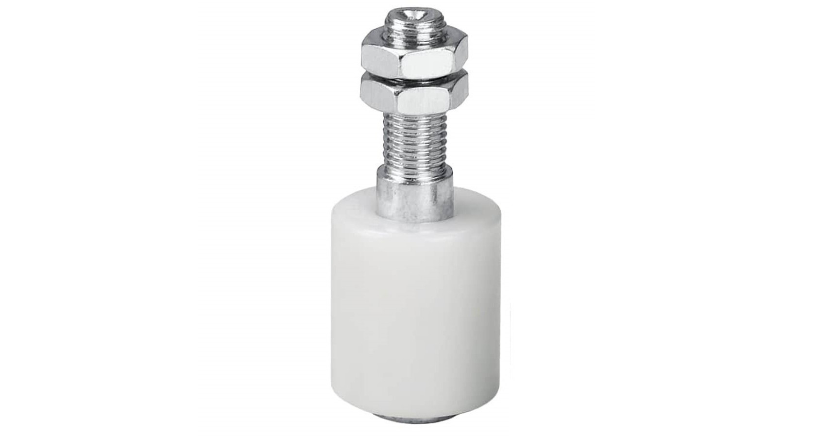 Führungsrolle RF24 Hallentor Schiebetor Rolltor Tor • EUR 17,90