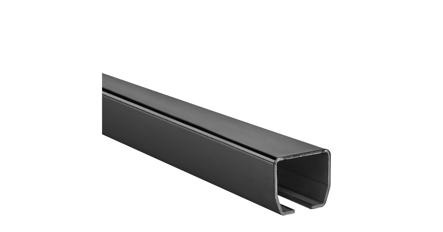 Bodenführung Set Für Schiebetor 4m - Nylon Laufräder Für Bis Zu 250kg