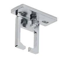 Schienenhalter für Scheunentor Schiene Art. 623.24