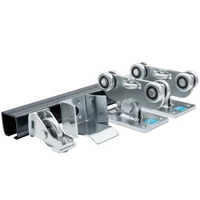 schiebetorset-freitragend-4-Meter-397KG