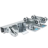 schiebetorset-freitragend-4-Meter-397KG