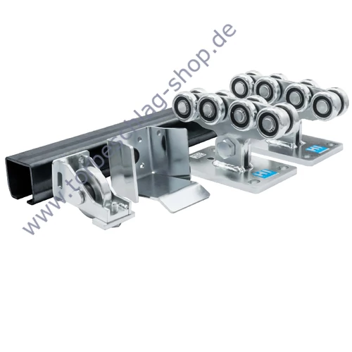schiebetorset-freitragend-4-Meter-397KG