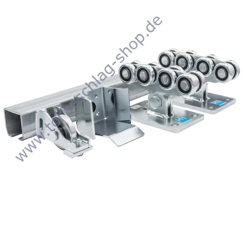 schiebetorset-freitragend-4-Meter-397KG