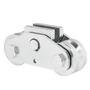 Bild 1/2 - doppel-schiebetorrolle-153.A.80