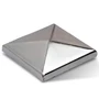 Bild 1/3 - pfostenkappe-60x60-verzinkt