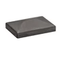 Bild 1/2 - pfostenkappe-rechteckig-60x40