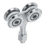Bild 1/2 - scheunentor-rolle-602.55
