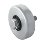Bild 1/2 - schiebetorrolle-100.70P