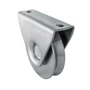 Bild 1/2 - schiebetorrolle-125.60