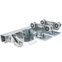 Bild 1/10 - schiebetorset-freitragend-4-Meter-397KG