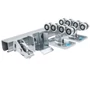 Bild 1/10 - schiebetorset-freitragend-4-Meter-397KG
