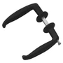 Bild 1/2 - tuergriff-schwarz-946.2